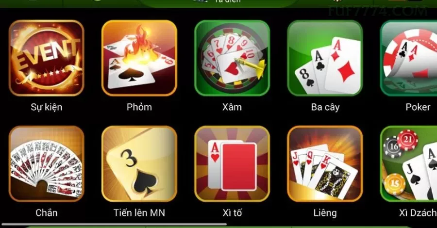 Slots no app fuf777 mobile