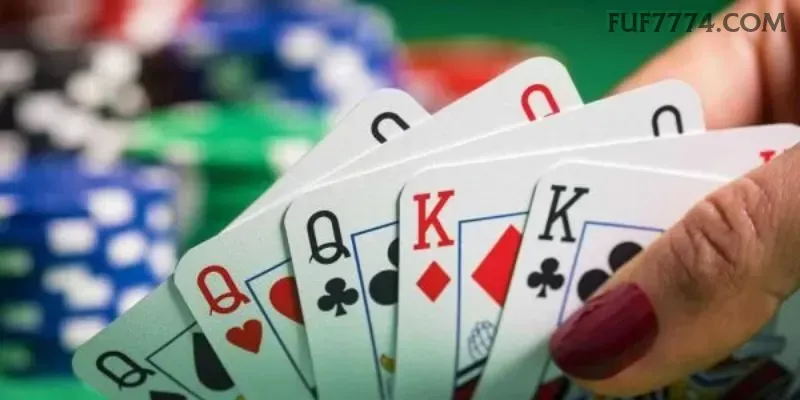 Cassino fuf777 app mobile