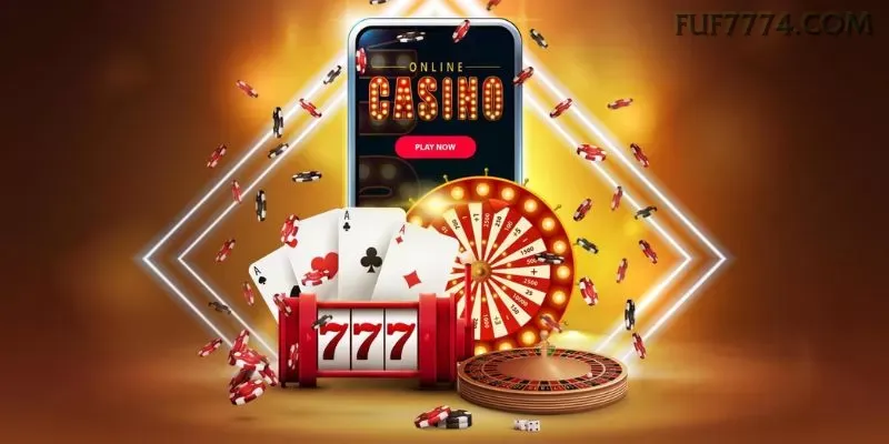 Download app fuf777 Android iOS