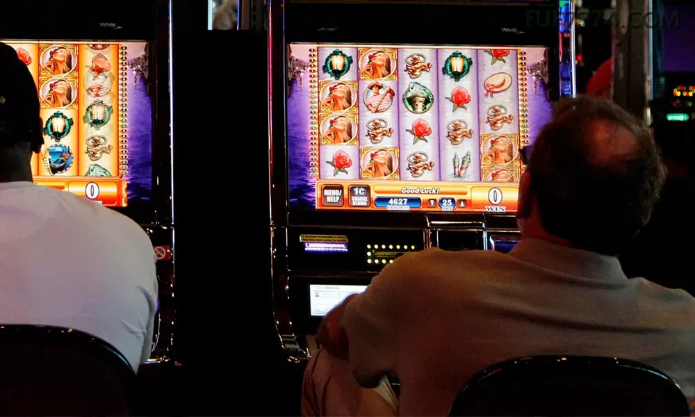 App fuf777 slots mobile