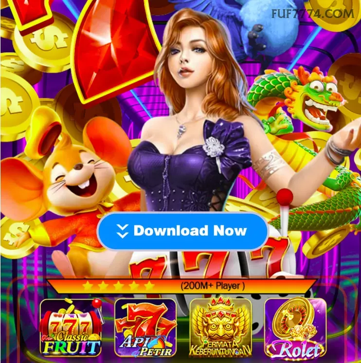 Slots com prêmios fuf777